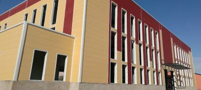 钢结构制作安装