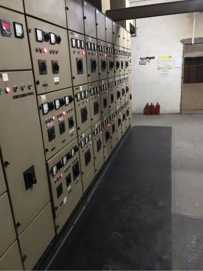 维修电工维修电工