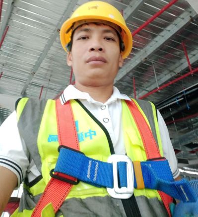 空调安装师傅空调安装家具安装师傅