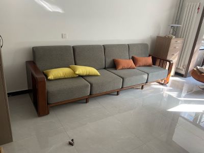 家具安装配送