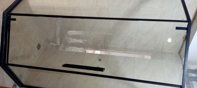 高端淋浴房