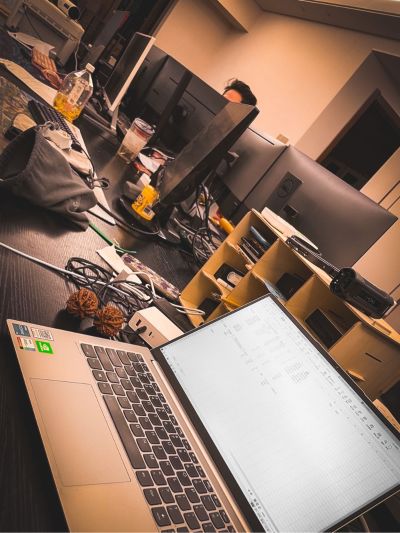 设计施工文化