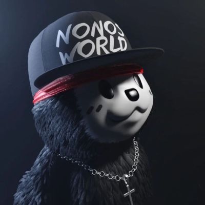 无