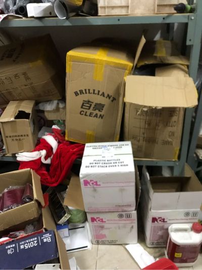 大理石保养家政服务