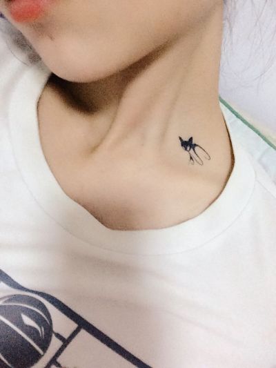 无