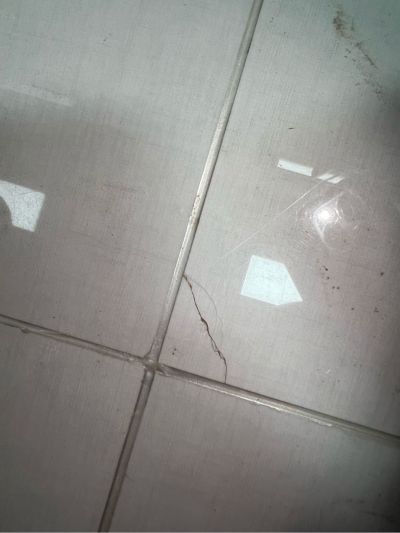 无