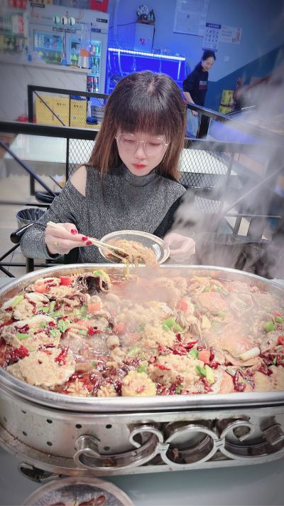 无