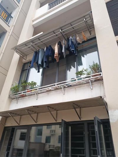 制作不锈钢防盗网，隐形防盗网。