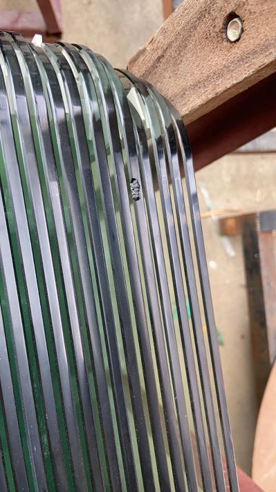 玻璃制品