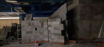 本人专业从事加气砖销售安装，二次现浇一体的行业，有需要的老总欢迎骚扰，