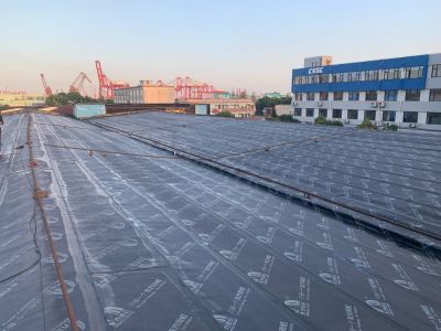 防水补漏防水补漏保温