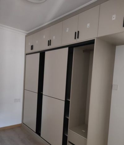 专业生产全屋定制家具