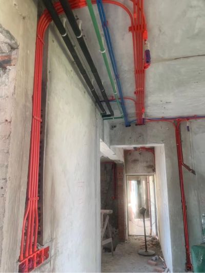 水电安装