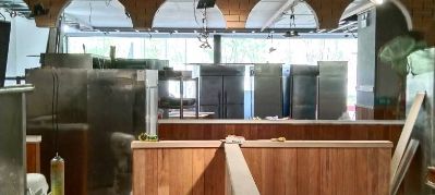 承接工装家装，水电改造与维修