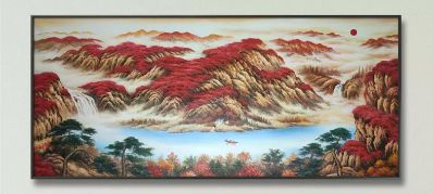 承接：主题酒店彩绘、网咖彩绘、KTV彩绘、彩绘古建彩绘、文化墙彩绘、学校彩绘、幼儿园彩绘 喷绘、儿童乐园彩绘、大型游乐园等墙体彩绘，3D彩绘 隐形壁画、荧光壁画、 出售高中低档 油画、国画。