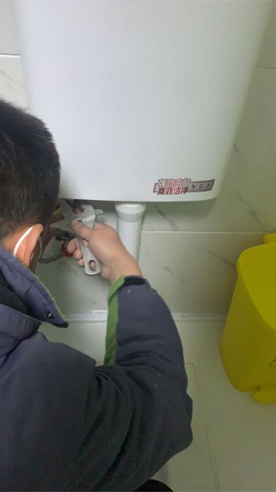 水电工