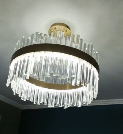 本人专业安装各种灯具，卫浴 联系电话 18360050898