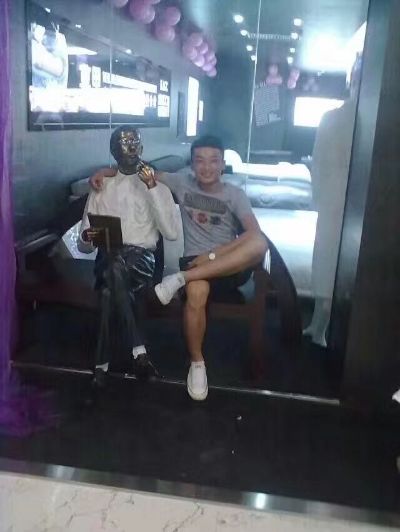 门窗家具安装