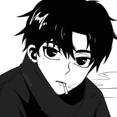 无