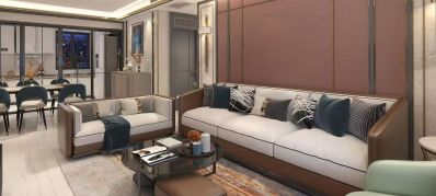 效果图施工图承接房屋装修