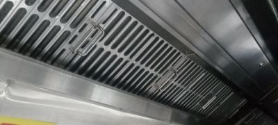 厨房安装清洗维修保养