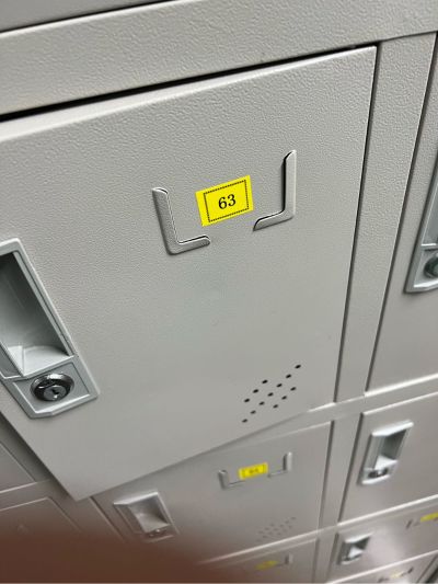 电工