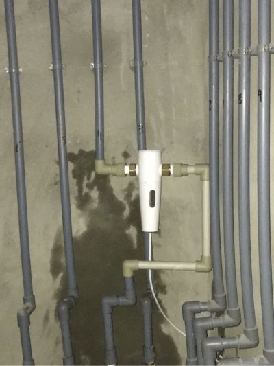装修水电改造无