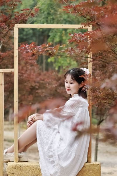 美容