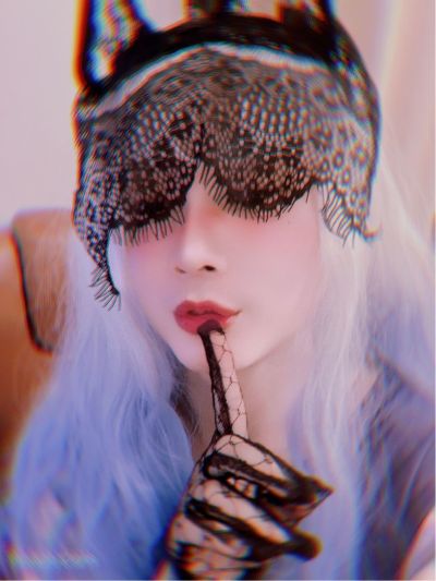 无