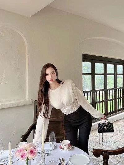无
