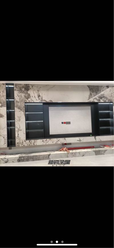 无