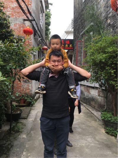 一体机维修