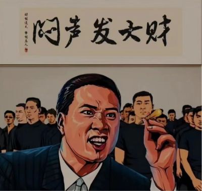 装修
