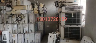 空调回收无空调安装维修