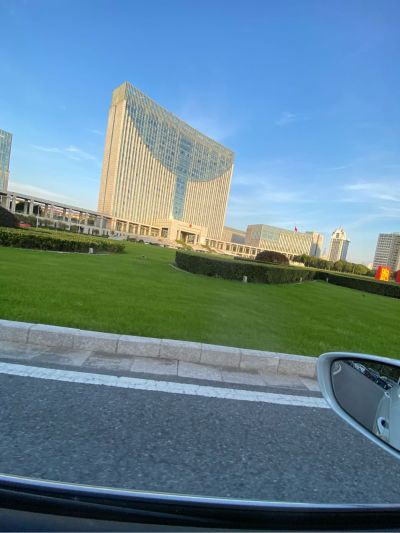 业主