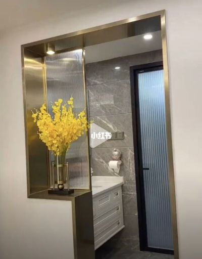 装修测量施工设计