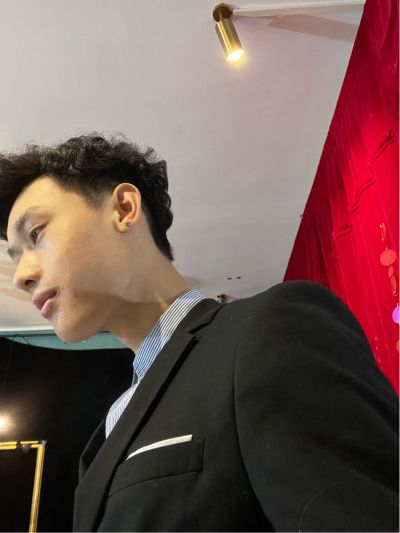 商业