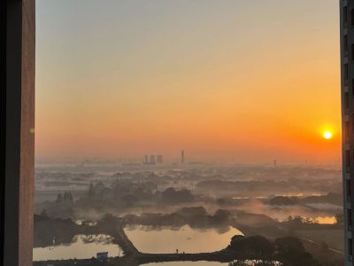 指纹锁油漆维修