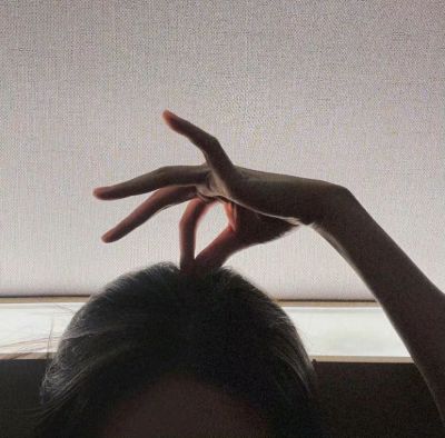 窗帘