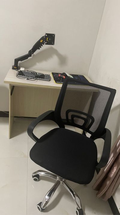 安装固定