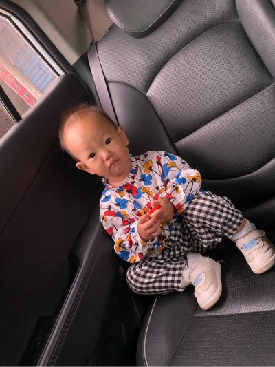 通风