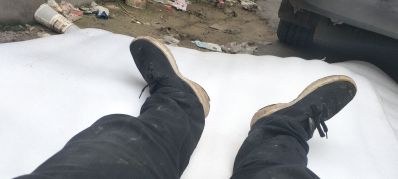 清理垃圾装修专业清理垃圾