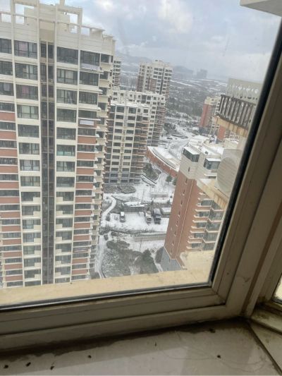 建筑劳务安装