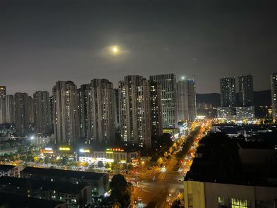 旧房翻新改造
