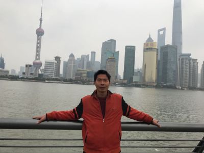 安装工程师