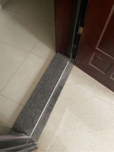 防水