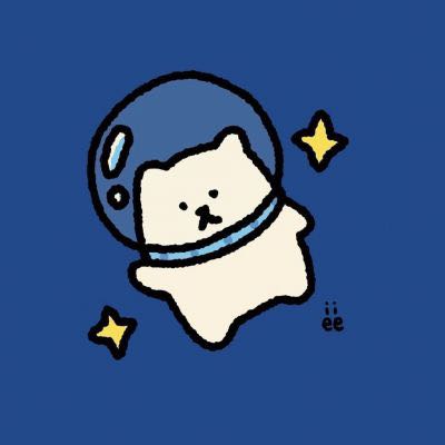 无