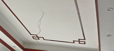 装修工程盈江装修装修吊顶