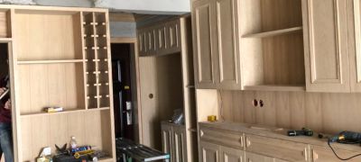 精心制作，由始而终