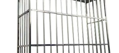 不锈钢护栏
楼梯扶手
防盗窗电话17332052083